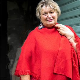 Patricia, Voyante Tarologue